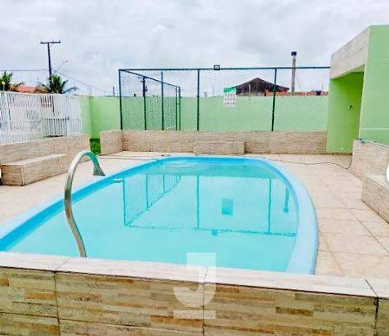 Foto 1 de Casa de Condomínio com 2 Quartos à venda, 76m² em Jardim Jamaica, Itanhaém
