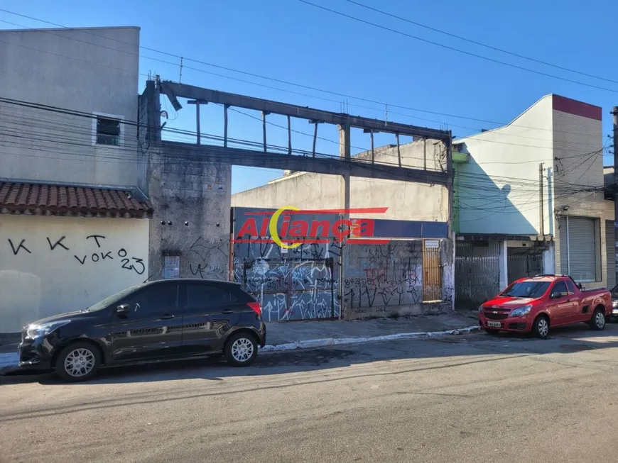 Foto 1 de Lote/Terreno à venda, 300m² em Vila Rio Branco, São Paulo