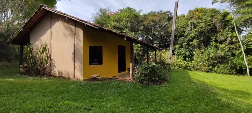 Foto 1 de Fazenda/Sítio à venda, 100m² em Zona Rural, Alto Paraíso de Goiás