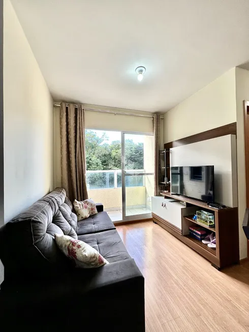 Foto 1 de Apartamento com 2 Quartos à venda, 48m² em Santa Fé, Porto Alegre