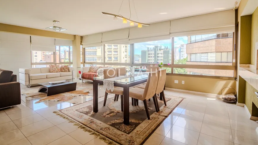 Foto 1 de Apartamento com 3 Quartos à venda, 157m² em Bela Vista, Porto Alegre