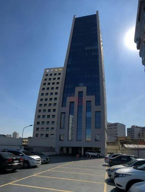 Foto 1 de Sala Comercial à venda, 30m² em Alto da Lapa, São Paulo