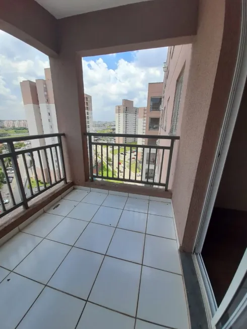 Foto 1 de Apartamento com 3 Quartos à venda, 66m² em Vila da Oportunidade, Carapicuíba