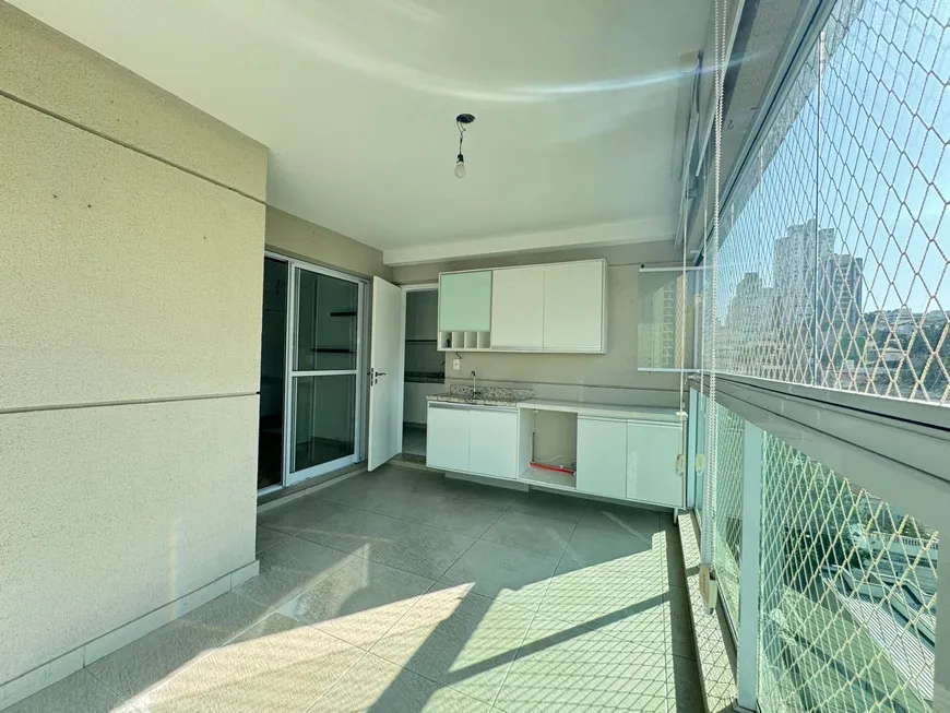 Foto 1 de Apartamento com 2 Quartos à venda, 53m² em Vila Mariana, São Paulo