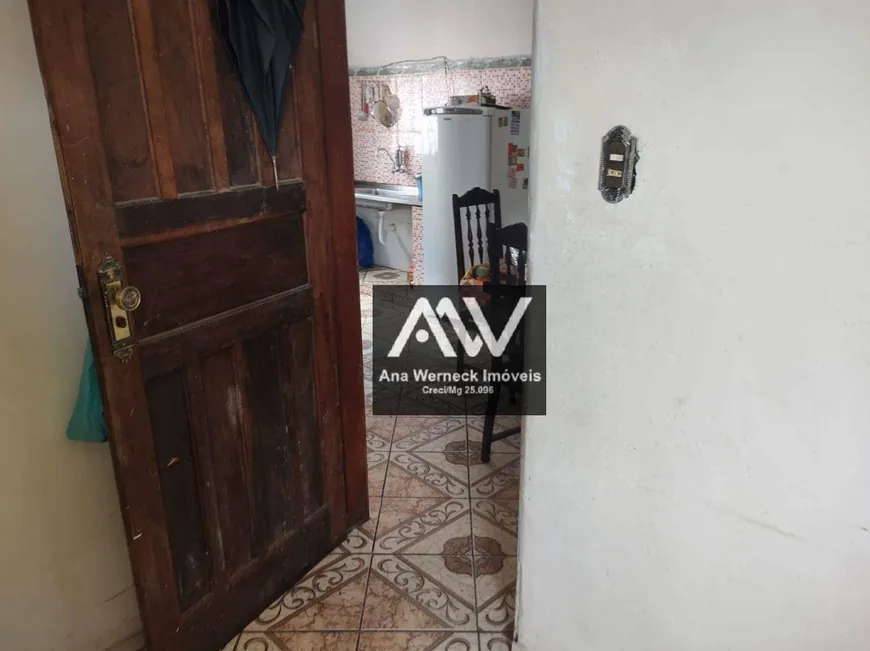 Foto 1 de Casa com 5 Quartos à venda, 190m² em Progresso, Juiz de Fora