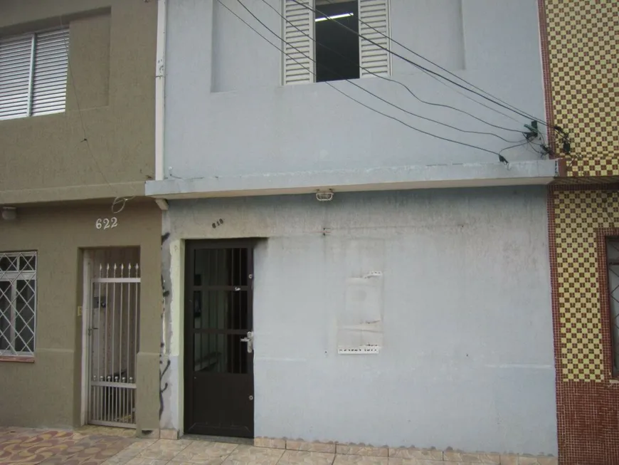 Foto 1 de Sobrado com 2 Quartos à venda, 60m² em Vila Maria, São Paulo