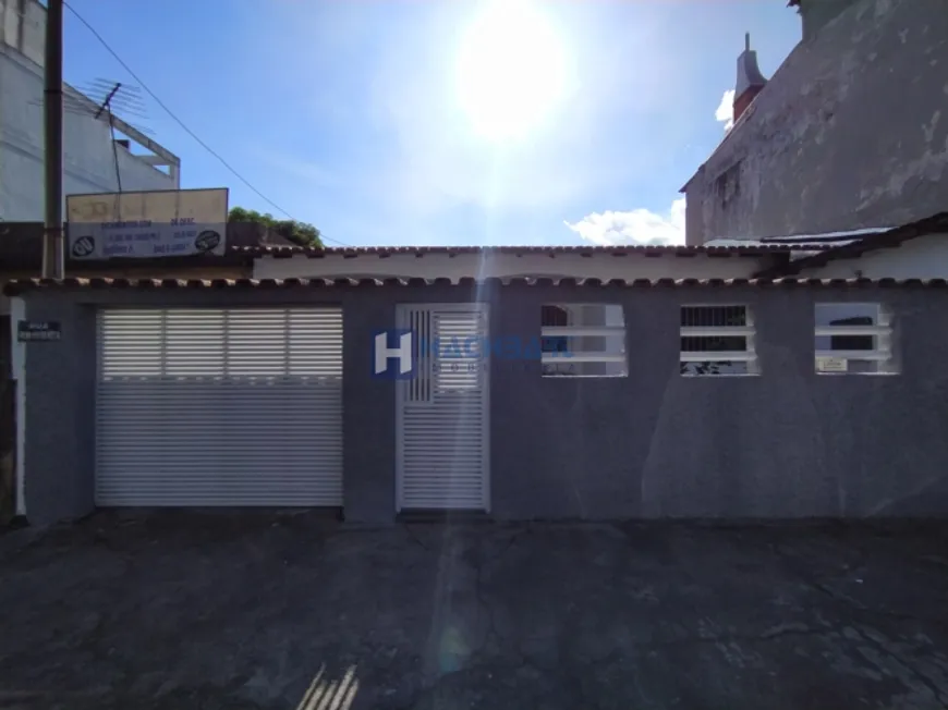 Foto 1 de Ponto Comercial com 3 Quartos para alugar, 230m² em Jardim Camburi, Vitória