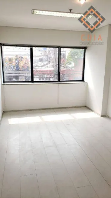 Foto 1 de Sala Comercial à venda, 64m² em Pinheiros, São Paulo