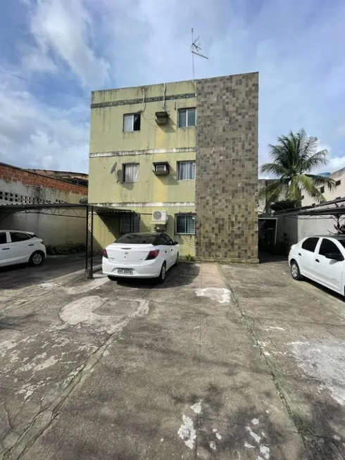 Foto 1 de Apartamento com 2 Quartos à venda, 69m² em Iputinga, Recife