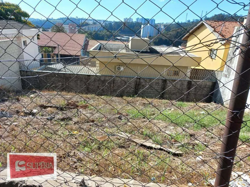 Foto 1 de Lote/Terreno à venda, 263m² em Jardim da Fonte, Jundiaí