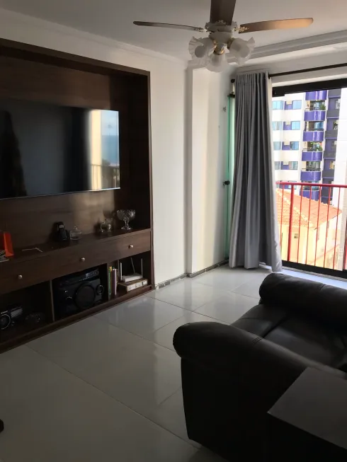 Foto 1 de Apartamento com 2 Quartos à venda, 65m² em Pina, Recife