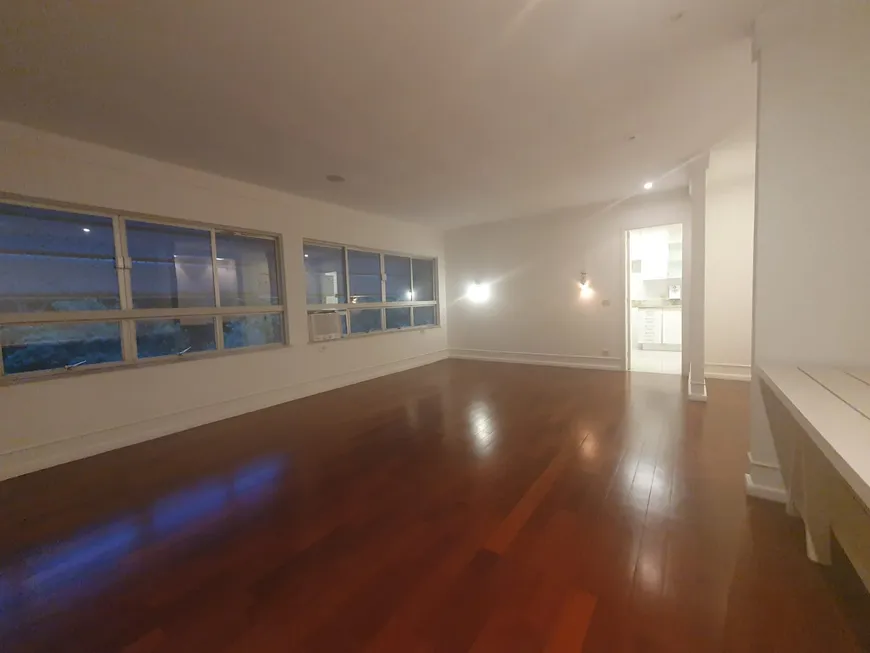 Foto 1 de Apartamento com 3 Quartos à venda, 125m² em Jardim Botânico, Rio de Janeiro