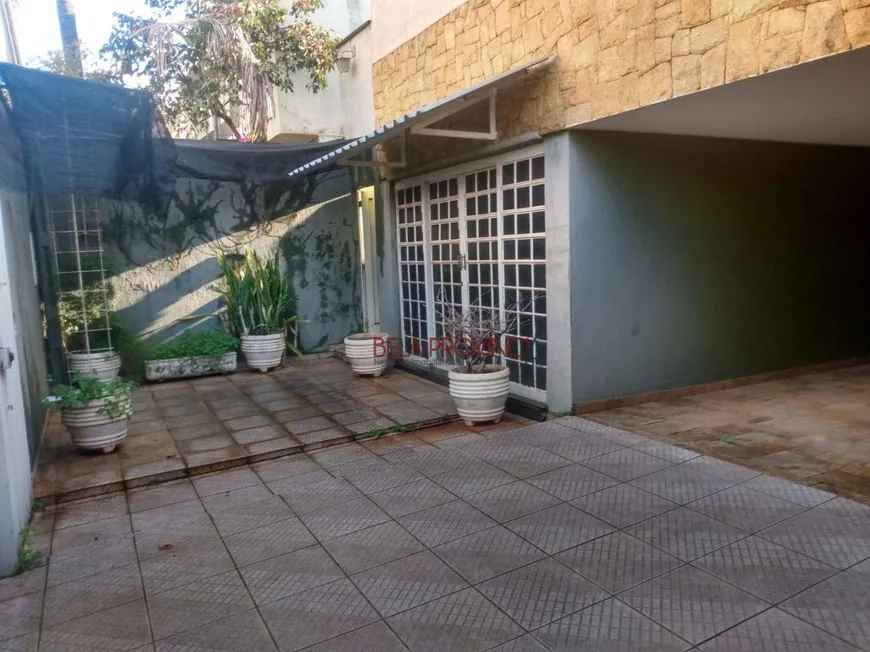 Foto 1 de Casa com 3 Quartos à venda, 238m² em Centro, Piracicaba