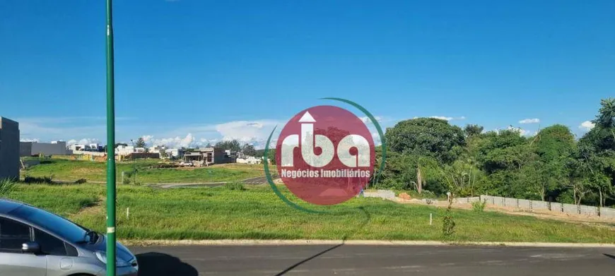 Foto 1 de Lote/Terreno à venda, 300m² em JARDIM JULIANA, Indaiatuba