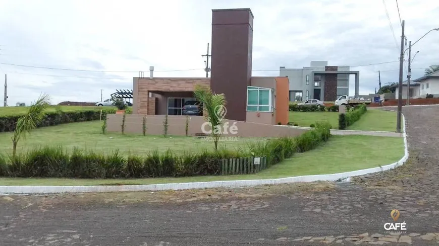 Foto 1 de Casa de Condomínio com 2 Quartos para alugar, 200m² em Zona Rural, Chapecó