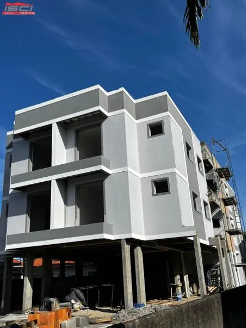 Foto 1 de Apartamento com 2 Quartos à venda, 57m² em Aririu, Palhoça