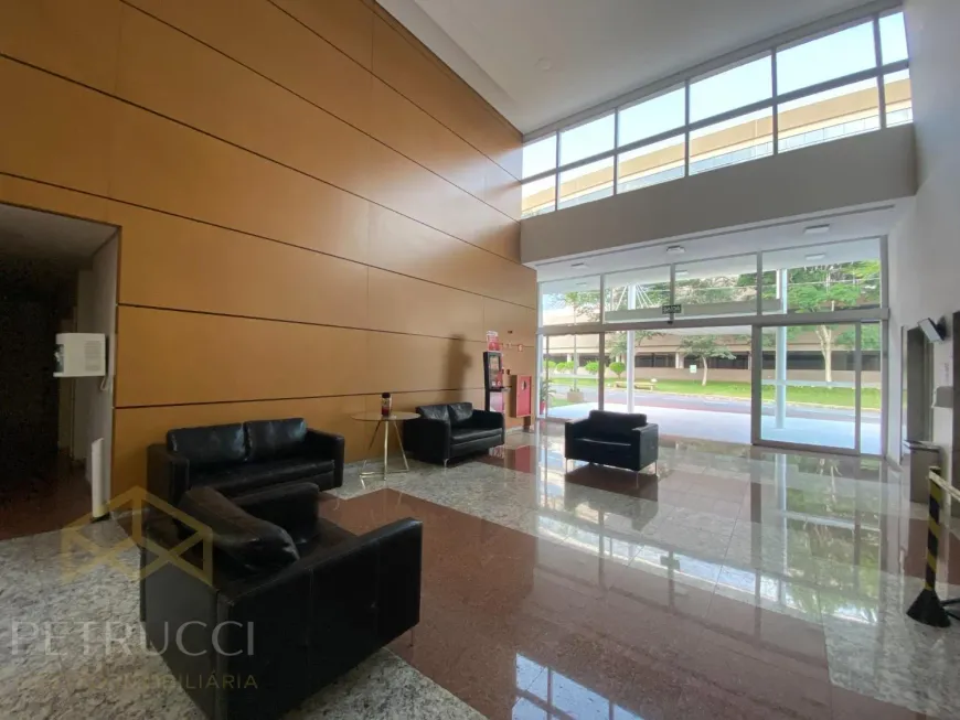 Foto 1 de Sala Comercial com 1 Quarto à venda, 45m² em Swiss Park, Campinas