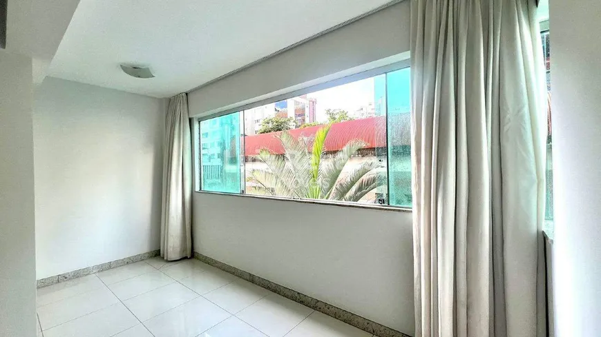 Foto 1 de Apartamento com 3 Quartos à venda, 81m² em Savassi, Belo Horizonte