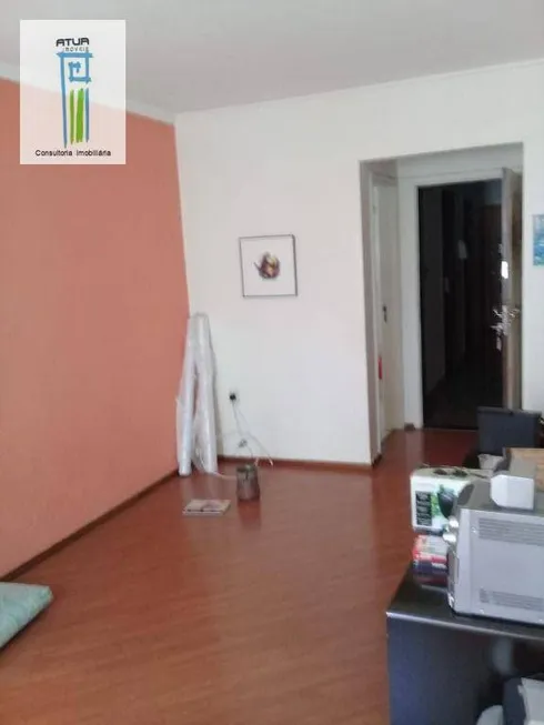 Foto 1 de Apartamento com 2 Quartos à venda, 70m² em Santana, São Paulo