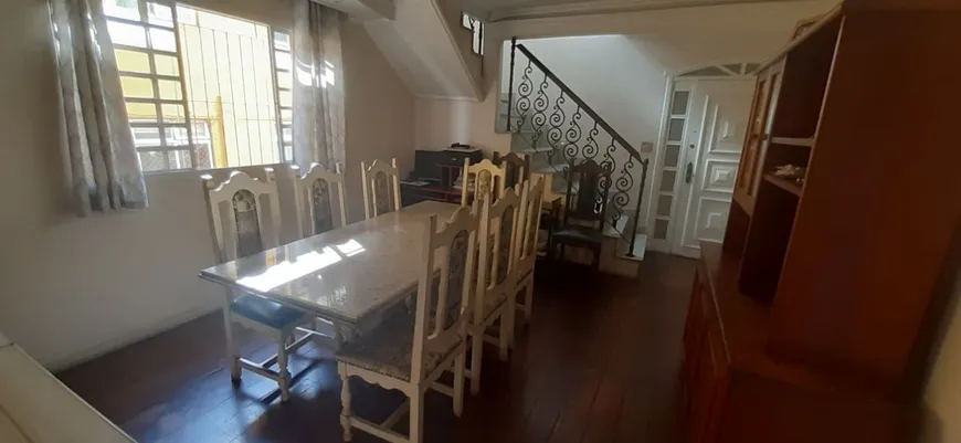 Foto 1 de Cobertura com 4 Quartos à venda, 176m² em Dona Clara, Belo Horizonte