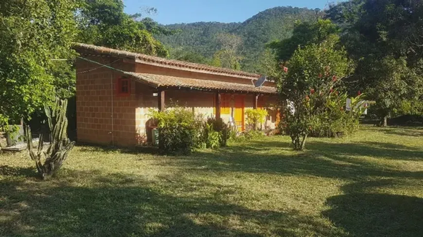 Foto 1 de Fazenda/Sítio com 1 Quarto à venda, 90m² em Itaipu, Niterói