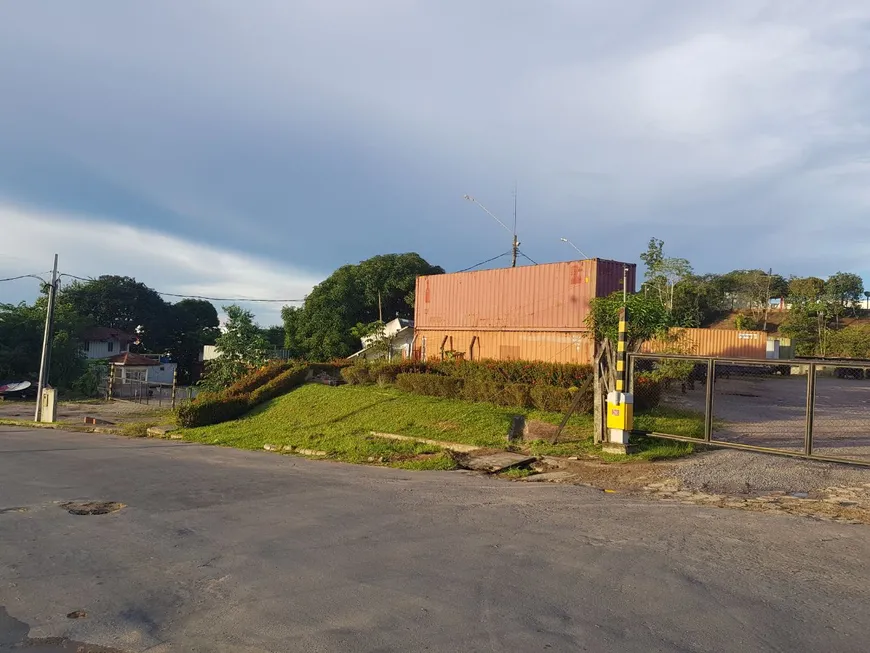 Foto 1 de Lote/Terreno à venda, 27000m² em Distrito Industrial II, Manaus
