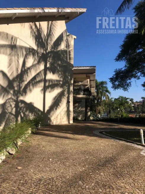 Foto 1 de Casa de Condomínio com 4 Quartos à venda, 700m² em Tamboré, Barueri