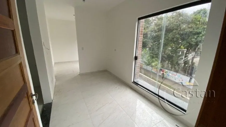 Foto 1 de Apartamento com 1 Quarto à venda, 30m² em Vila Invernada, São Paulo