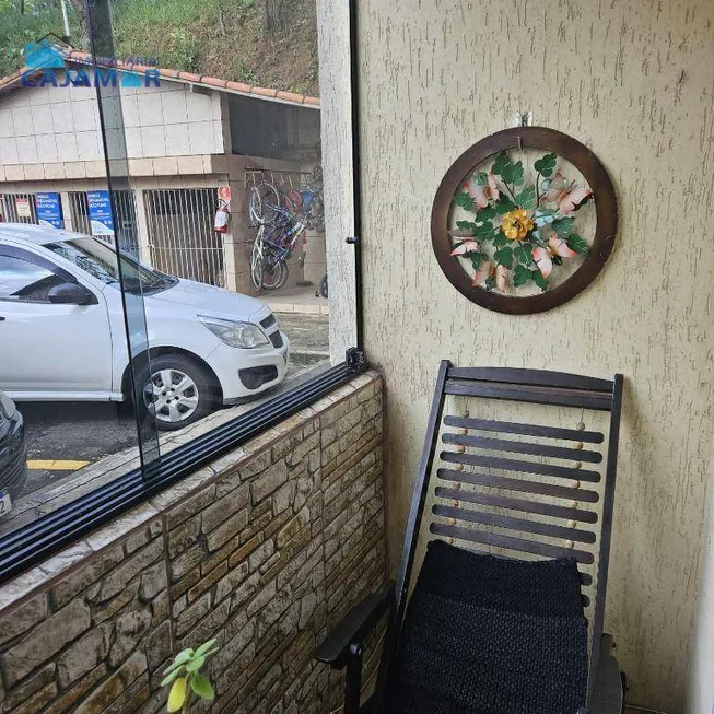 Foto 1 de Apartamento com 2 Quartos à venda, 50m² em Portal dos Ipês, Cajamar