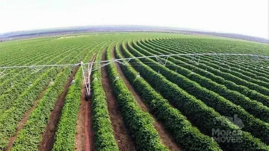 Foto 1 de Fazenda/Sítio à venda, 5298m² em Santa Amélia, Belo Horizonte