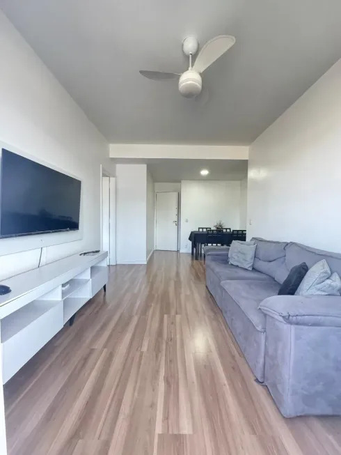 Foto 1 de Apartamento com 2 Quartos para venda ou aluguel, 65m² em Barra da Tijuca, Rio de Janeiro