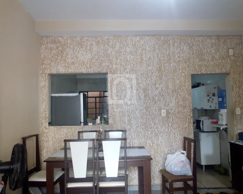 Foto 1 de Sobrado com 2 Quartos à venda, 113m² em Vila Assis, Sorocaba