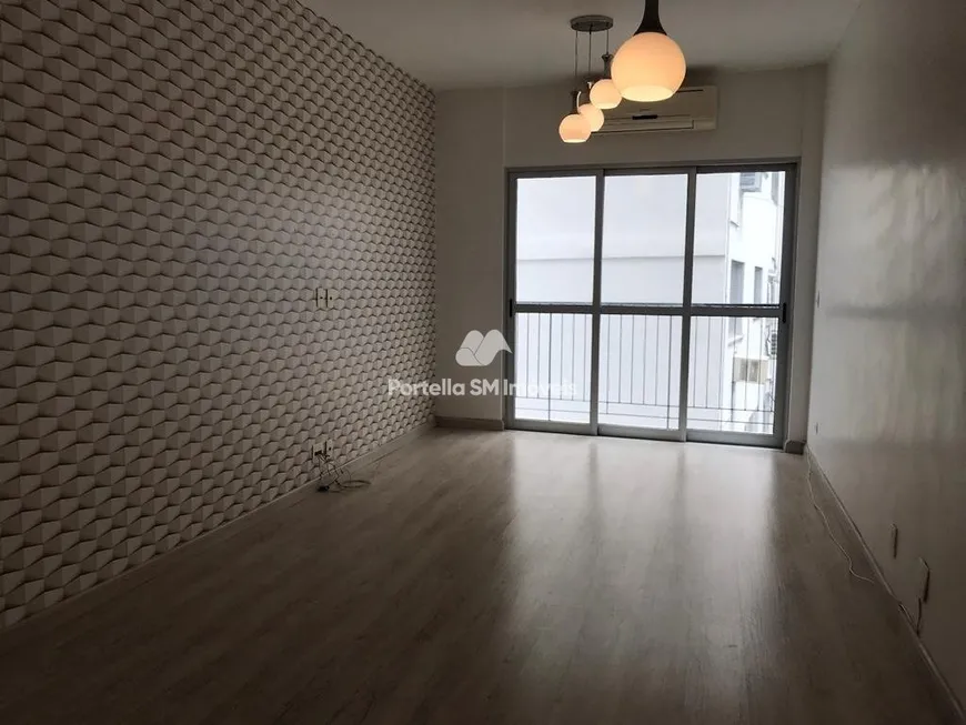 Foto 1 de Apartamento com 2 Quartos à venda, 72m² em Humaitá, Rio de Janeiro