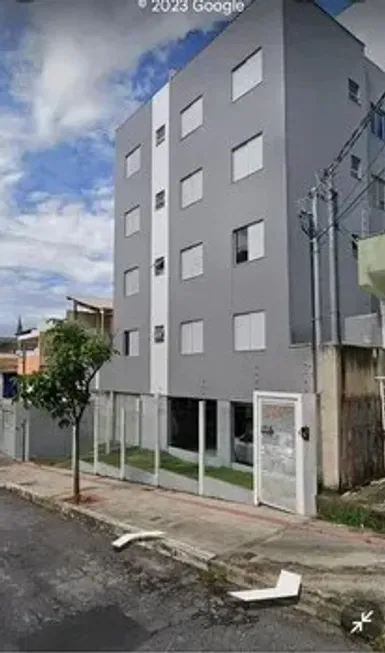 Foto 1 de Apartamento com 3 Quartos à venda, 70m² em Fernão Dias, Belo Horizonte