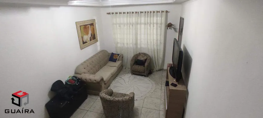 Foto 1 de Sobrado com 3 Quartos à venda, 120m² em Assunção, São Bernardo do Campo