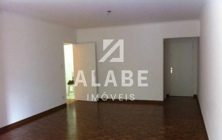 Foto 1 de Apartamento com 2 Quartos à venda, 104m² em Jardim Paulista, São Paulo