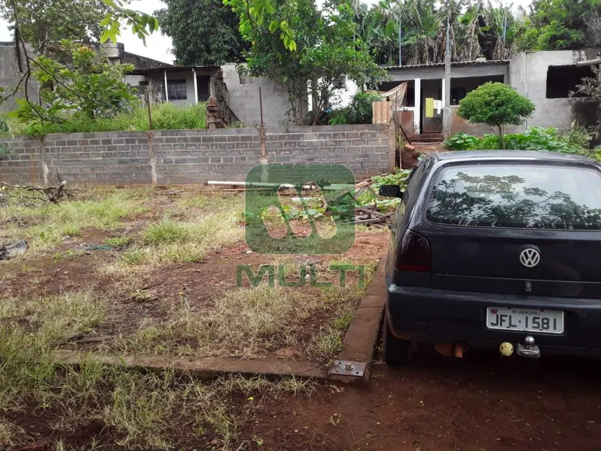 Foto 1 de Lote/Terreno com 1 Quarto à venda, 1125m² em Tubalina, Uberlândia