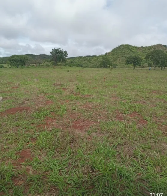 Foto 1 de Fazenda/Sítio à venda em Centro, Iporá