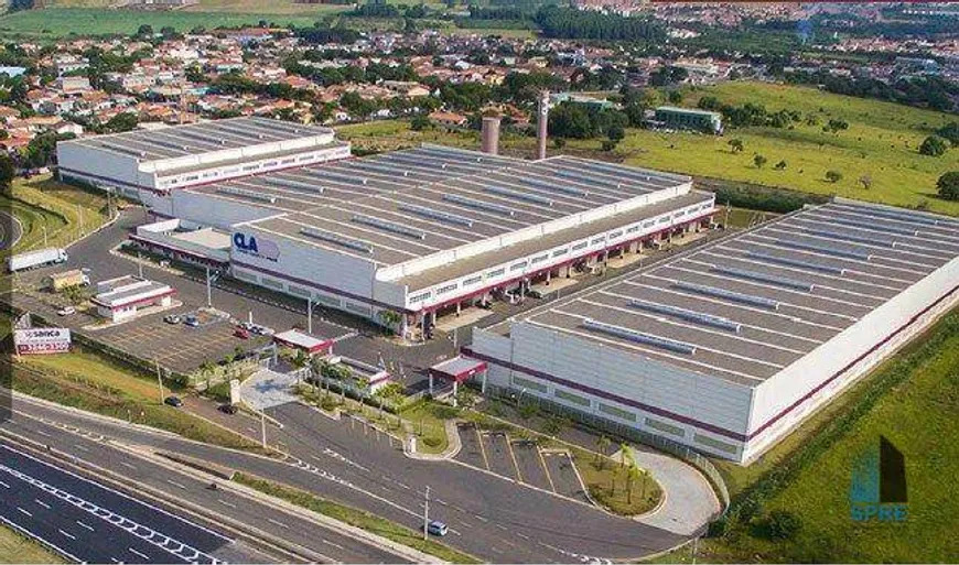 Foto 1 de Galpão/Depósito/Armazém para alugar, 3485m² em Batistini, São Bernardo do Campo