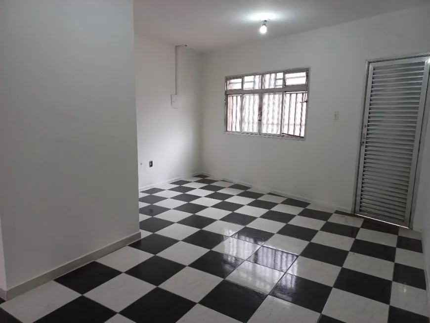 Foto 1 de Sala Comercial para alugar, 22m² em Vila Regente Feijó, São Paulo