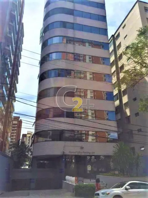 Foto 1 de Sala Comercial à venda, 34m² em Perdizes, São Paulo