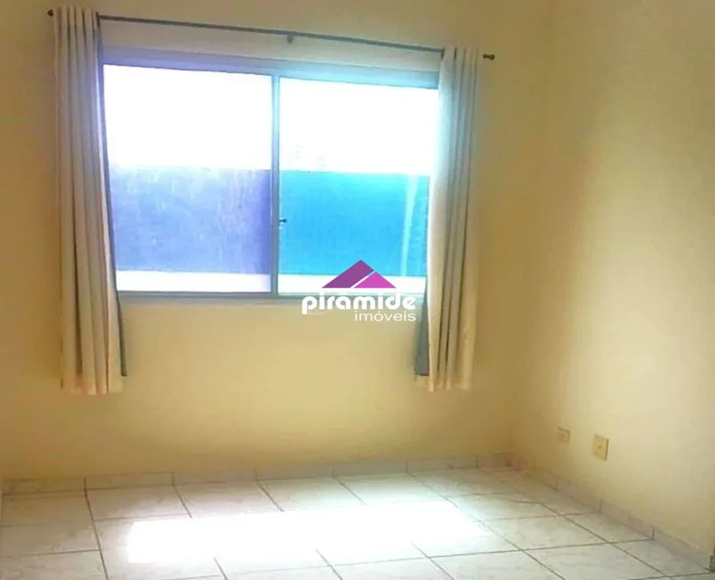 Foto 1 de Apartamento com 2 Quartos à venda, 57m² em Jardim São Dimas, São José dos Campos