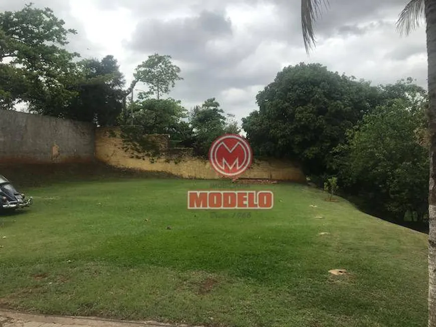 Foto 1 de Lote/Terreno à venda, 1200m² em Gleba California, Piracicaba