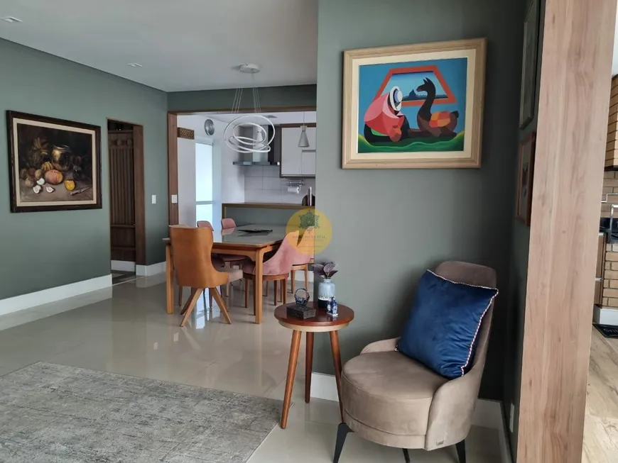 Foto 1 de Apartamento com 3 Quartos à venda, 163m² em Vila Andrade, São Paulo