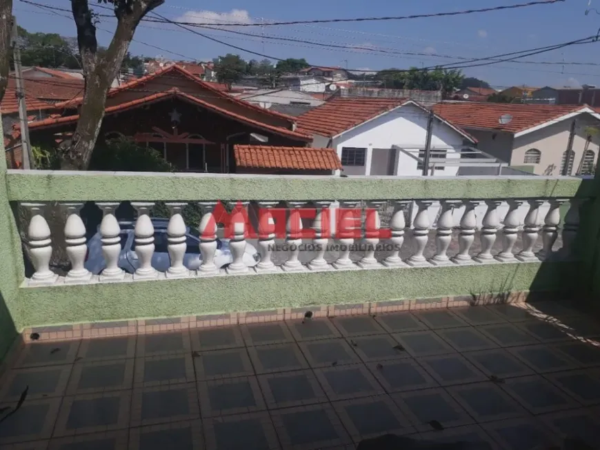 Foto 1 de Casa com 3 Quartos à venda, 125m² em Jardim Vale do Sol, São José dos Campos