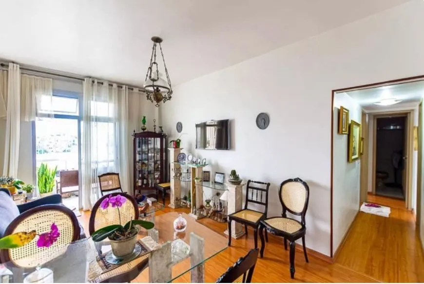 Foto 1 de Apartamento com 2 Quartos à venda, 90m² em Ingá, Niterói