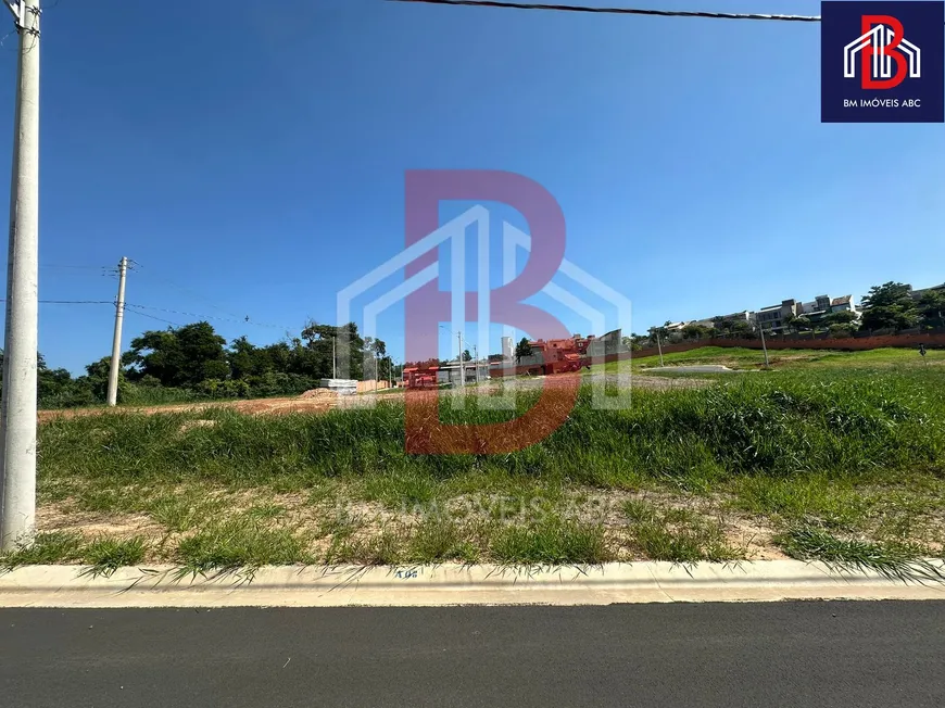 Foto 1 de Lote/Terreno à venda, 300m² em Jardim Regente, Indaiatuba