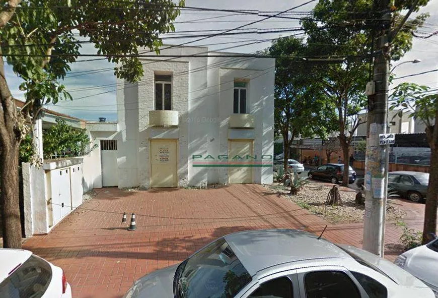 Foto 1 de Imóvel Comercial com 30 Quartos para venda ou aluguel, 589m² em Jardim Sumare, Ribeirão Preto