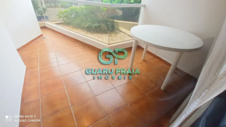 Foto 1 de Apartamento com 2 Quartos à venda, 79m² em Enseada, Guarujá