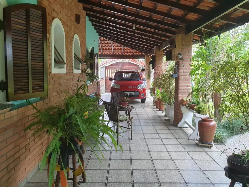 Foto 1 de Casa com 3 Quartos à venda, 210m² em Jardim Regina, Itanhaém